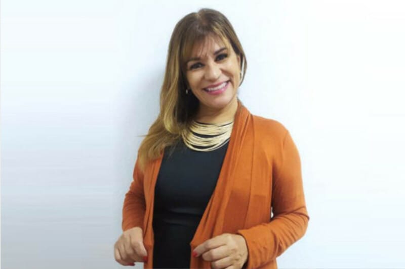 Nilva Leocádio
